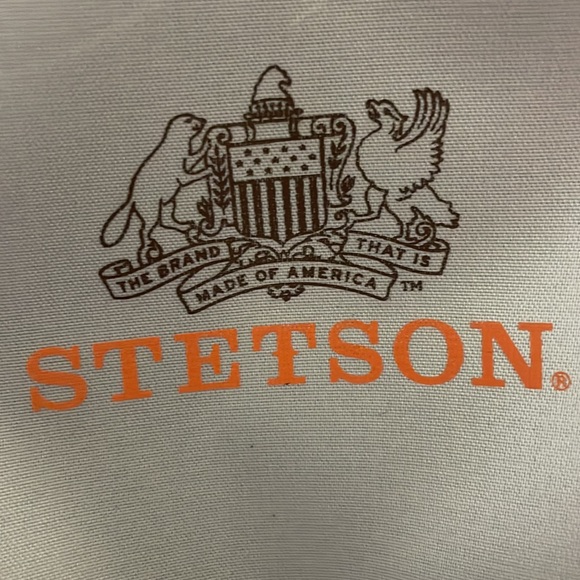 Stetson vintage hat - Picture 9 of 9